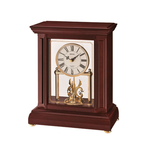 Настольные часы Seiko Clock QXW235BN